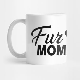 Fur Mommy Mug